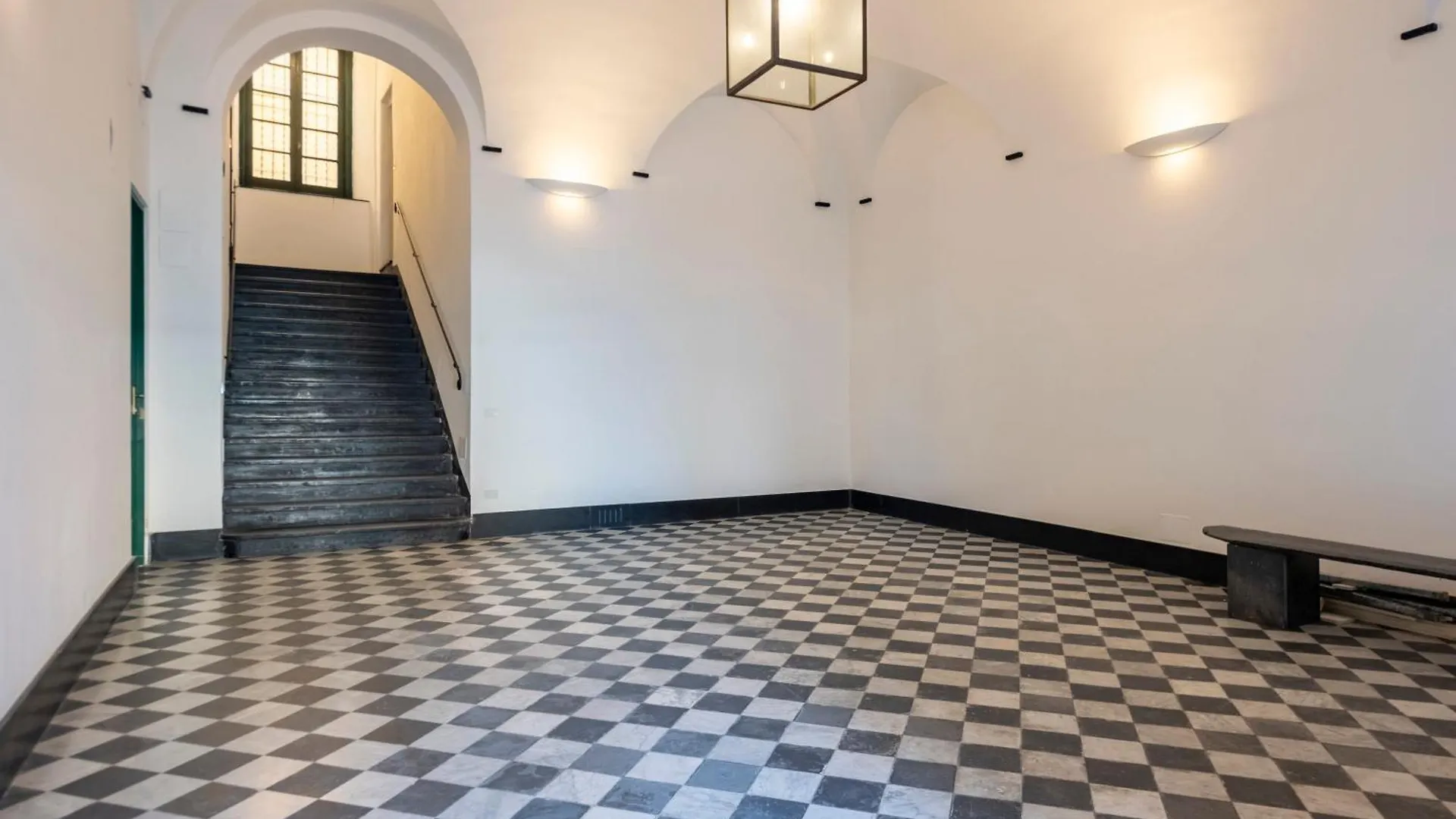 Apartment Portofino Sea View House - Happy Rentals
