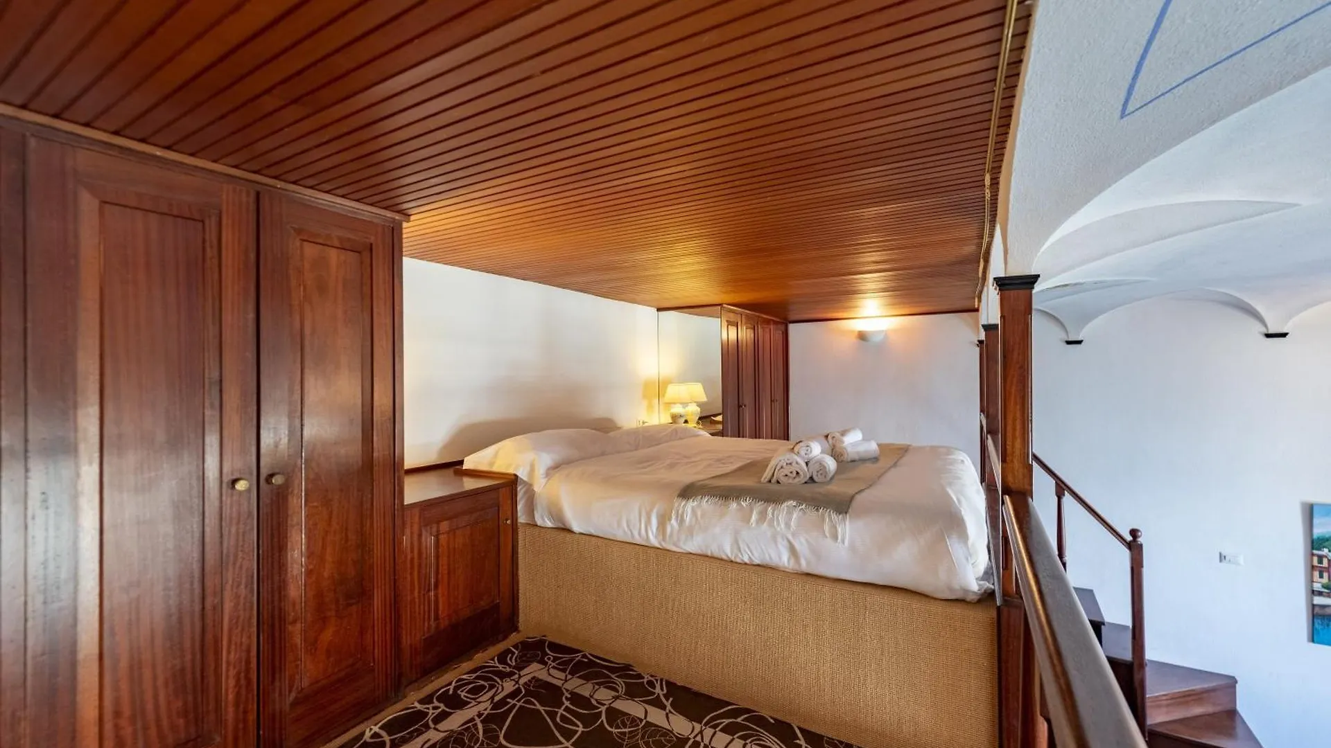 Portofino Sea View House - Happy Rentals 0*,