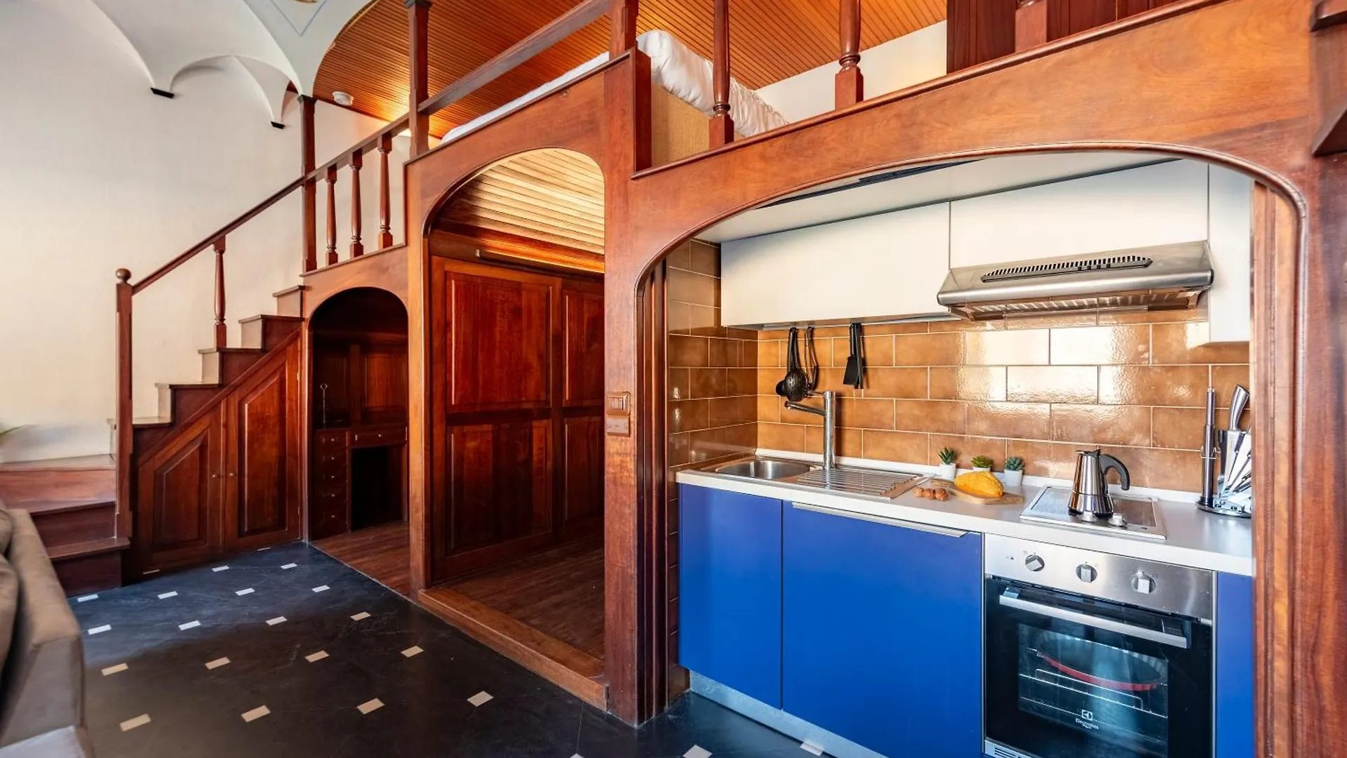 Portofino Sea View House - Happy Rentals 아파트