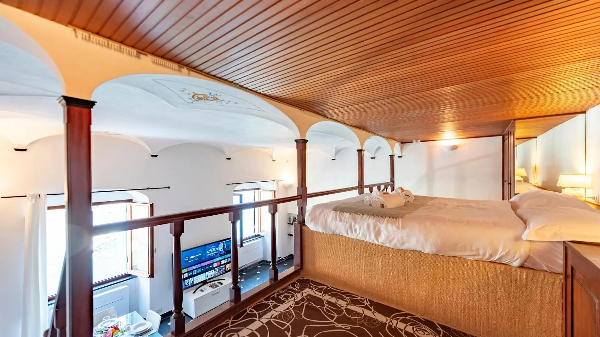 Portofino Sea View House - Happy Rentals 아파트